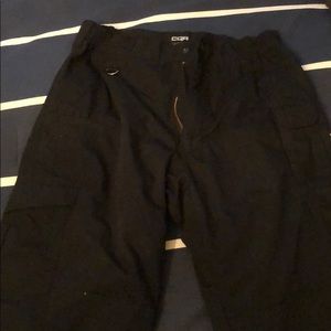 Tactical Pants